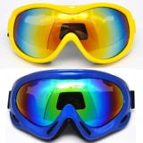 Ski -eye Kinking Mountain Outdoor Snower -Lenspraphone Солнцезащитные очки