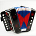 [Có thể phát] Trẻ em Accordion Đồ chơi Âm nhạc Nhạc cụ cho trẻ em Quà tặng cho trẻ em năm mới bộ nhạc cụ cho bé yêu Đồ chơi âm nhạc / nhạc cụ Chirldren