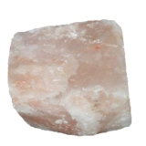 Пакистан облизывает соль и облизывает кирпичи, невозможную соль натуральную минеральную соль, каменные лошади, крупный рогатый скот и овцы для питания для корма