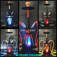 Взрывная ракета Four -Tube (отправка расходных материалов)