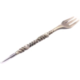 Аксессуары для арабской воды табак, сигаретная паста шиша кальян Форк Бар фруктовой сигаретный крем