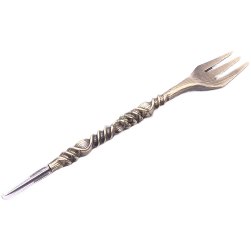 Аксессуары для арабской воды табак, сигаретная паста шиша кальян Форк Бар фруктовой сигаретный крем