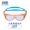 Kính bơi cho trẻ em ZOGGS Kính bơi kính HD chống sương mù khung lớn không thấm nước thoải mái cho bé trai và bé gái kính bơi - Goggles