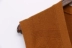 〖X〗 Cao cấp tide thương hiệu giảm giá nam đích thực mùa thu trang trí Hàn Quốc phiên bản của dệt kim vest vest 3B159 áo vest len nam Dệt kim Vest