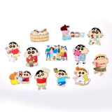 Мелки, мультяшная наклейка, водонепроницаемый ноутбук, брендовый чемодан, Южная Корея