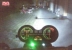 Xe máy Tianjian EN125 vòng đèn pha đôi ống kính ánh sáng lắp ráp đèn xenon sửa đổi Q5 biển 5 thiên thần mắt ma quỷ Đèn HID xe máy
