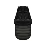 Удерживающая тепло коляска, детский спальный мешок, защищающие от холода ветрозащитные носки для выхода на улицу, универсальная подушка, увеличенная толщина