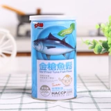 Тайвань Большой Минт Рыбка 200 Г треска лососевой тунец барьрит рыба рыба мох мох кунжут и другие ароматы. Пополнительное специальное предложение