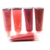 Elf hose lip gloss son bóng lâu dài giữ ẩm màu hồng nude màu ăn trái đất màu nóng bán Son bóng / Liquid Rouge