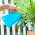 Làm vườn hoa công cụ cung cấp cầm tay spray chai áp suất nhỏ phun tưới nước ấm đun nước nhà tưới nước tưới nước bộ dụng cụ làm vườn mini Nguồn cung cấp vườn