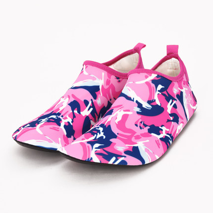 亲子款地板袜学步鞋沙滩袜