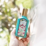 Gucci, свежие духи с жасмином, долговременный эффект, 50 мл