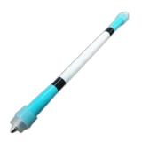 Специальное предложение vgg emboss turn pens специальная ручка Douyin rowting pen Stranger насилие ручка быстро