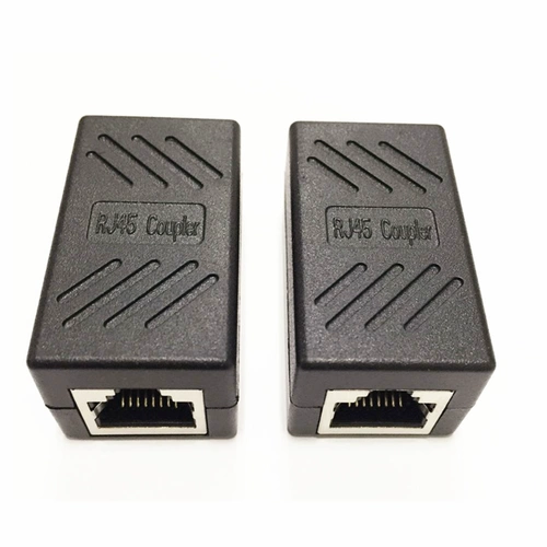Бесплатная доставка сетевого кабельного разъема RJ45 в сетевой сетевой сетевой сетевой сетевой сеть Connector