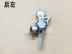 Changan Suzuki mới Alto Electric Glass Lightter Lắp ráp cửa cửa sổ Khung cửa sổ Máy nâng điện COMPA NÂNG KÍNH MÔ TƠ NÂNG KÍNH 