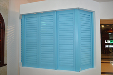 Балконное окно 隔断透气窗/房间透气阳光窗/卫生间透气窗/异形窗/飘窗/百叶窗