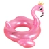 Phiên bản gốc của flamingo bơi vòng tròn tình yêu bơi vòng unicorn nách vòng nổi lớn phao cứu sinh chất béo dành cho người lớn núi Cao su nổi