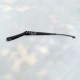 Передний стеклоочиститель левой [без крышки на главной стороне водителя]