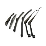 Адаптированный Changfeng Chietah CS10 до и после Wiral Wiper Wiper CFA6460 ТАБЛИЦА Wiral Wiper Mark Wiper Set