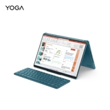 Lenovo/联想 Книга йоги 9i Двойной экраны переворачивает эту бизнес -сеть дизайна ноутбука.