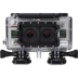 GoPro hero3 + 4 camera kép hệ thống 3D chụp phụ kiện thể thao vỏ chống nước nguyên bản - Phụ kiện VideoCam