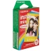 Fuji instax mini7s 9 8 25 90 Bright giấy Cầu vồng phim Polaroid 3 inch ren - Phụ kiện máy quay phim