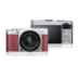 Fujifilm Fuji X-A5 bộ đơn retro điện xa5 micro máy ảnh duy nhất x-a3 nâng cấp mô hình đích thực được cấp phép SLR cấp độ nhập cảnh
