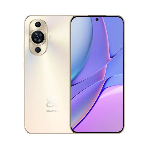Huawei/华为 Nova 11 Mobile Phone Original подлинный Huawei Nova11 Hongmeng Полная сеть Nova11