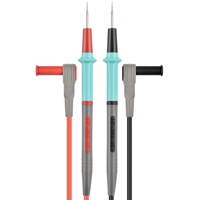 Специальная стальная игольчатая силиконовая метр ручка