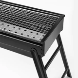 Zibo Barbecue Pyven Homeving Bargel Grill Гриль.