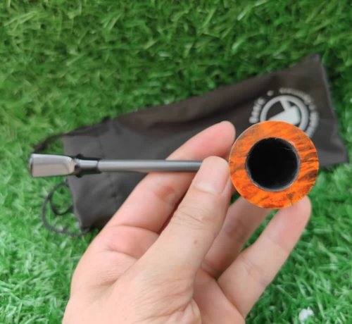 Датский мастер Том Эльтанг Элтанг Основной молоток борьба с ручной работы Шики Му ми, сражаясь с высоким Уотерменом 3M