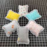 Съёмная подушка, универсальное хлопковое покрывало для сна