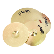 Тарелка от paiste Германия Паис специальный