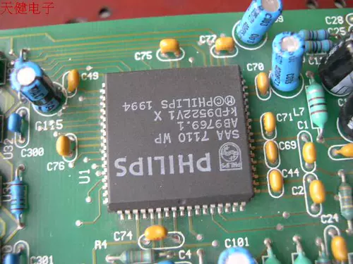 Видеокарта JMC-TV95 ТВ-карт