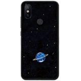 Huawei, космический космонавт, чехол для телефона *S, P20, P30, 4/3/4, 2, для влюбленных