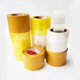 Большая прозрачная ленточная бумага 4.5 Ширина 5,5 6 Печатная лента Taobao Express Packaging Box лента 8 объемов бесплатной доставки