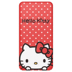 Điện thoại di động Hello kitty sạc kho báu siêu mỏng dễ thương di động 10000 mAh cung cấp điện Hello Kitty - Ngân hàng điện thoại di động sạc dự phòng topk Ngân hàng điện thoại di động