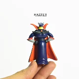 История подлинной массовой игрушки Трехглаз