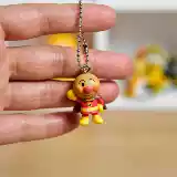 Мультяшная кукла, подвеска, игрушка, Анпанман