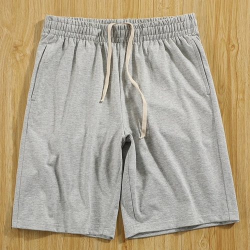 Бархатные хлопковые шорты для отдыха подходит для мужчин и женщин для влюбленных, штаны, оверсайз