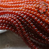 Натуральное ониксовое украшение-шарик, четки из круглых бусин из грецкого ореха, браслет, бусины, аксессуар, аксессуары, DIY