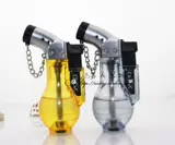 Креативные духи, ветрозащитная зажигалка