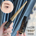 Loại bỏ trang điểm mới! Không chổi than Hàn Quốc Neogen Nijin Kim loại Mascara Không thấm nước và tăng trưởng chất chống mồ hôi Curl chuốt mi missha 4d Kem Mascara / Revitalash