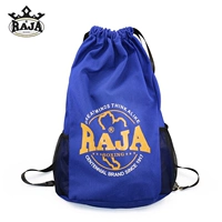 RAJA Боксерское снаряжение для тхэквондо, боксерский спортивный рюкзак для спортзала