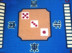 Mahjong khăn trải bàn về nhà còng tay quá khổ chăn poker 78 * 78 câm im lặng đệm bàn mat - Các lớp học Mạt chược / Cờ vua / giáo dục cờ vua nam châm Các lớp học Mạt chược / Cờ vua / giáo dục