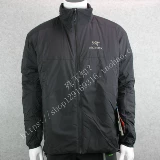 [Я не знаю] Arcteryx Amazing Bird Atom Ar Jacket Men's Men's Hate Hate Cotton Cotton Server 24106