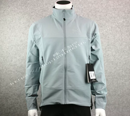 [Я не знаю] Arcteryx Amazing Bird Gamma Lt Men 22 Устойчивый к ветру.