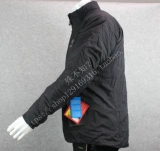 [Я не знаю] Arcteryx Amazing Bird Atom Ar Jacket Men's Men's Hate Hate Cotton Cotton Server 24106