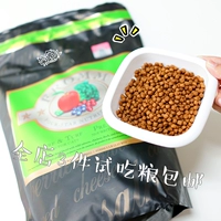 [Thử ăn] Thịt vịt cá hồi không hạt tự nhiên Fumo Fromm Rau mèo cho mèo ăn mèo 200 gram - Cat Staples cửa hàng thức ăn cho mèo