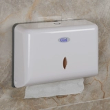 Санитарная ручка бумажная коробка стена -туалет туалет туалета, бумажная рама, коммерческая насосная коробка Бесплатная удара и бумажная коробка